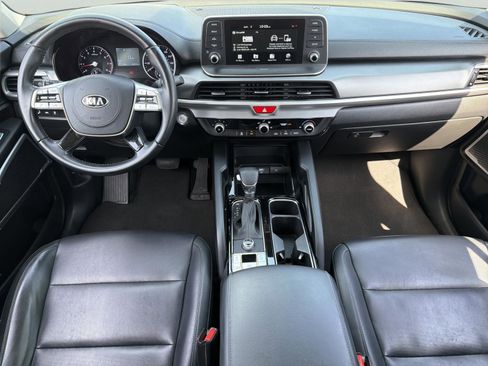 Used 2021 Kia Telluride LX FWD image 5