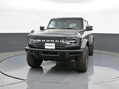 New 2025 Ford Bronco Badlands image 27