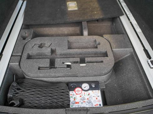 Used 2020 Alfa Romeo Stelvio Quadrifoglio image 51