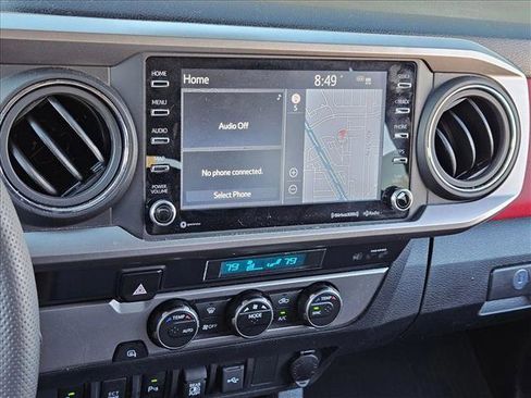 Used 2023 Toyota Tacoma SR5 image 13