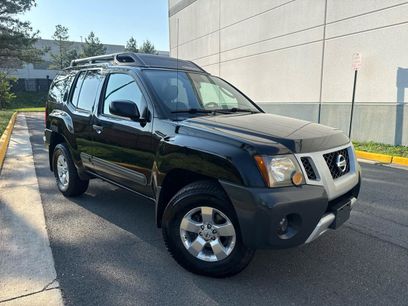 Used 2011 Nissan Xterra S
