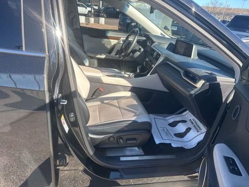 Used 2017 Lexus RX 350 FWD image 32