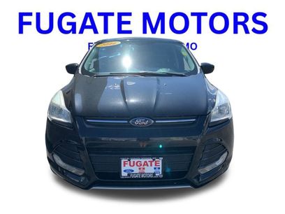 Used 2014 Ford Escape SE