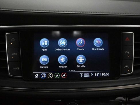 Used 2024 Buick Enclave Avenir w/ Avenir Technology Package AWD/4WD image 15