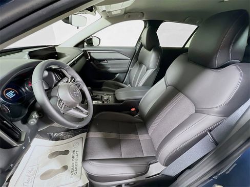 Used 2025 MAZDA CX-50 AWD 2.5 S w/ Preferred Package image 17