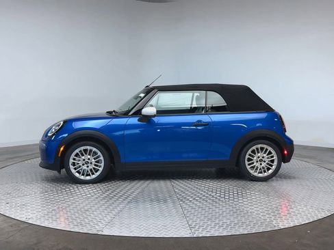 New 2026 MINI Cooper Convertible image 5
