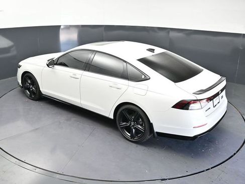 Used 2026 Honda Accord Sport image 30