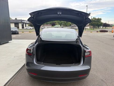 Used 2023 Tesla Model 3 Long Range AWD/4WD image 8