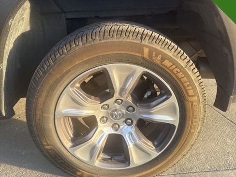 Used 2022 RAM 1500 Laramie image 13