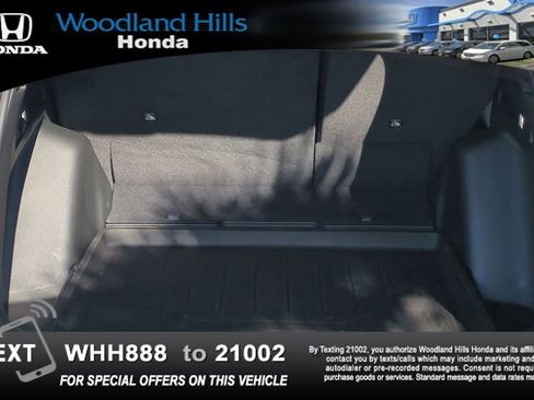 Certified 2024 Honda CR-V EX-L image 22