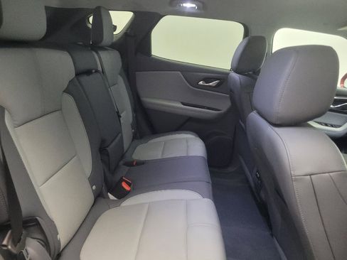 Used 2019 Chevrolet Blazer LT w/ Sound & Technology Package FWD image 19