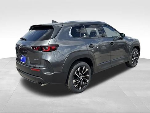 New 2026 MAZDA CX-50 2.5 Hybrid w/ Weather Package AWD/4WD image 5