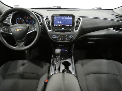 Used 2023 Chevrolet Malibu LT FWD image 10