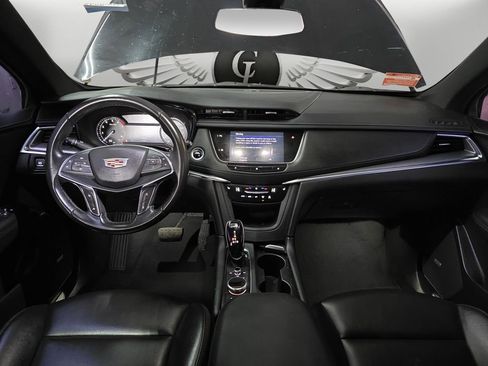 Used 2021 Cadillac XT5 Luxury image 11