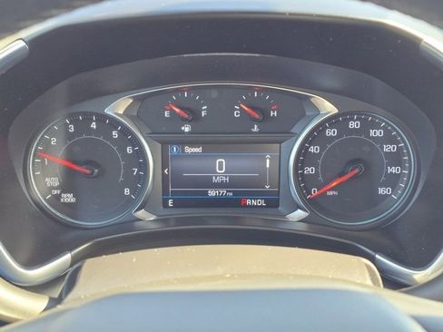 Used 2024 Chevrolet Equinox LT image 22