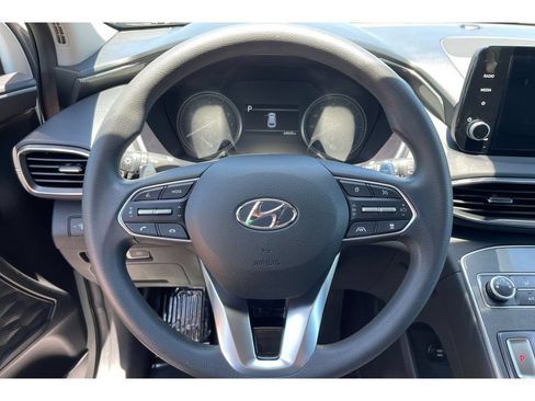Used 2023 Hyundai Santa Fe SE FWD image 33