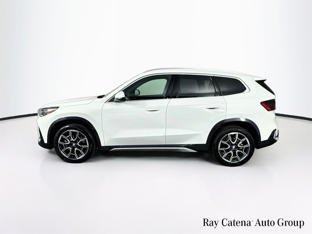 Used 2026 BMW X1 xDrive28i w/ Convenience Package AWD/4WD image 4