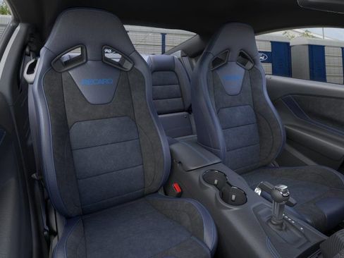 New 2025 Ford Mustang Dark Horse w/ Dark Horse Handlin Package image 10