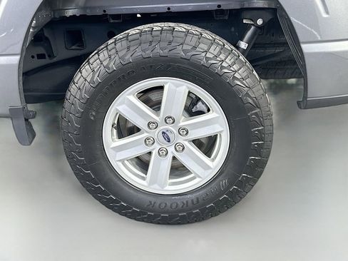 Used 2023 Ford F150 XLT w/ Equipment Group 301A Mid image 33