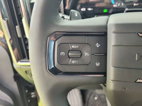 New 2026 GMC Hummer EV 4x4 Crew Cab image 28