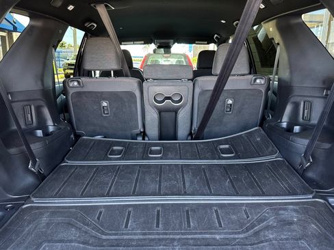 Certified 2025 Honda Pilot Sport image 16