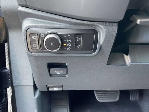 New 2026 Ford Bronco Raptor AWD/4WD image 15