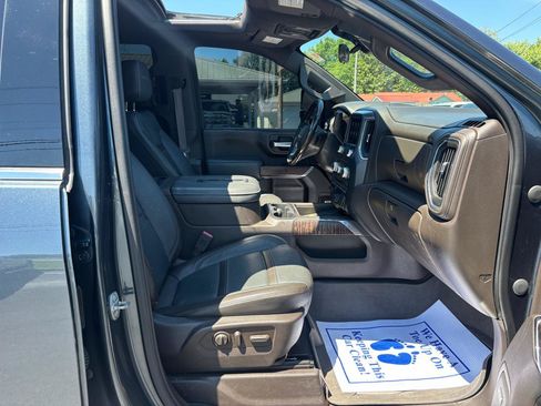 Used 2020 GMC Sierra 2500 Denali w/ Denali Ultimate Package AWD/4WD image 13