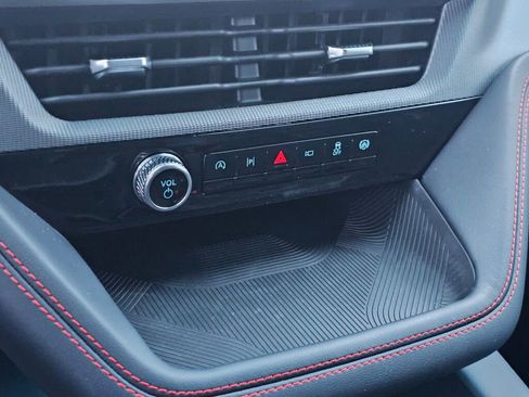 New 2026 Ford Explorer ST image 17