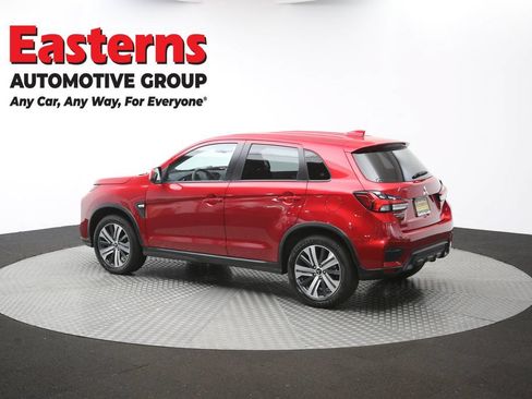 Used 2025 Mitsubishi Outlander Sport ES AWD/4WD image 62