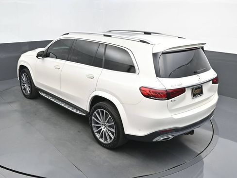 Used 2022 Mercedes-Benz GLS 450 4MATIC image 35