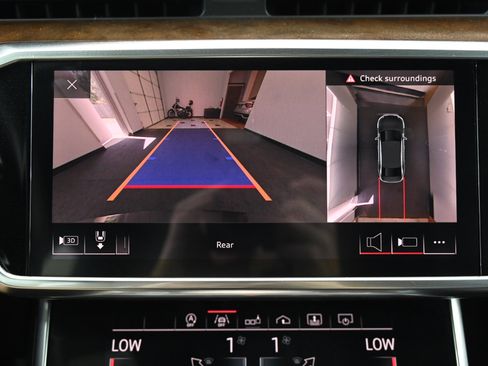 Used 2019 Audi A6 3.0T Premium Plus w/ Premium Plus Package image 31