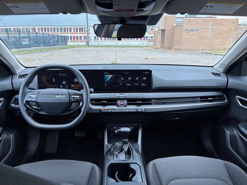 Used 2026 Kia K4 FWD image 27