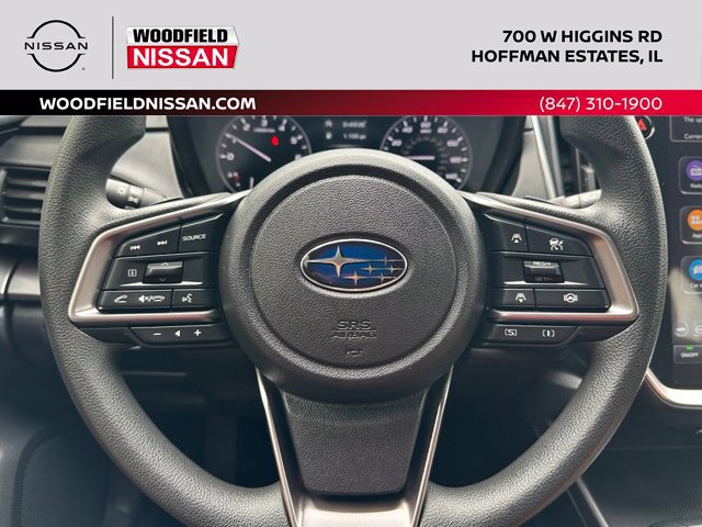 Used 2024 Subaru Impreza 2.0i Sport AWD/4WD image 41