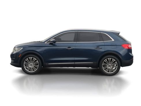 Used 2017 Lincoln MKX Reserve w/ Lincoln MKX Climate Package image 5