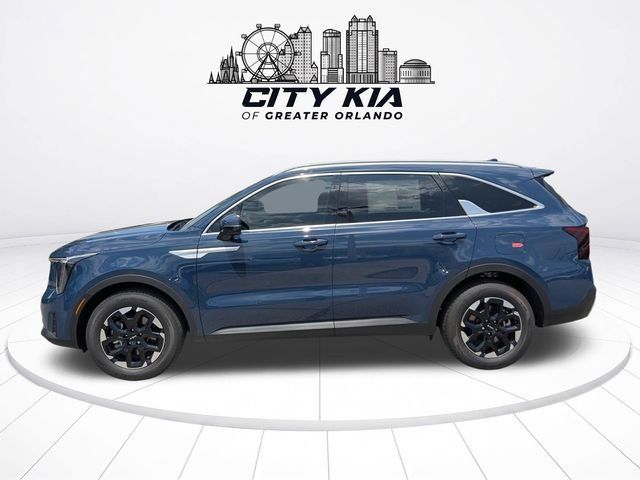 New 2026 Kia Sorento S FWD image 4