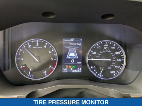 Used 2023 Subaru Ascent Limited w/ Technology Package AWD/4WD image 19