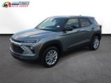 New 2026 Chevrolet TrailBlazer LS w/ LS Convenience Package image 2