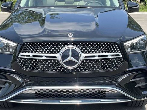 Used 2024 Mercedes-Benz GLE 350 4MATIC image 20