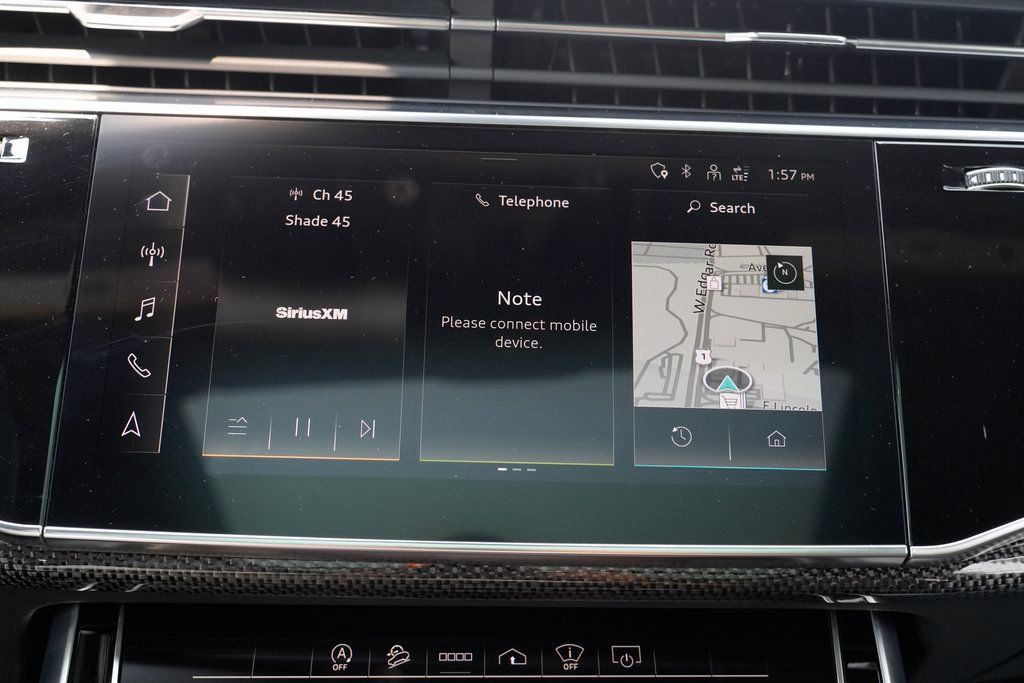 Used 2022 Audi SQ8 Prestige w/ Prestige Package AWD/4WD image 59