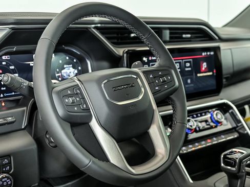 New 2026 GMC Sierra 1500 Denali w/ Denali Reserve Package AWD/4WD image 13