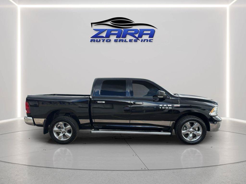 Used 2013 RAM 1500 Big Horn AWD/4WD image 8