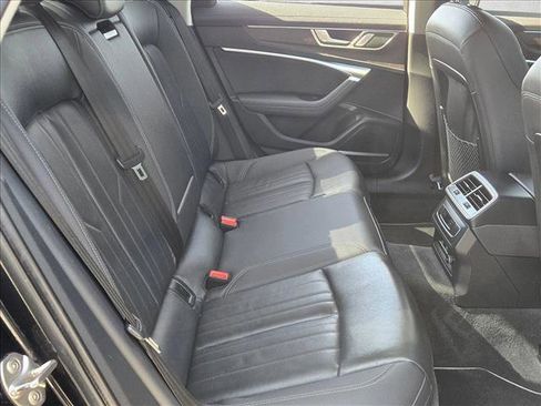 Used 2019 Audi A6 2.0T Premium Plus w/ Premium Plus Package image 21