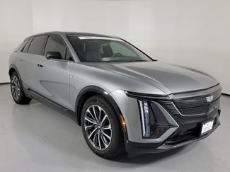 Used 2024 Cadillac Lyriq Sport RWD 360° Tour