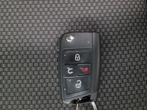 Used 2019 Volkswagen Jetta S w/ Driver Assistance Package FWD image 32