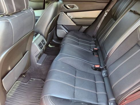 Used 2019 Land Rover Range Rover Velar R-Dynamic SE AWD/4WD image 29