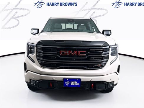 New 2026 GMC Sierra 1500 AT4 w/ AT4 Premium Package AWD/4WD image 28
