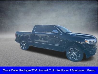 Used 2022 RAM 1500 Limited