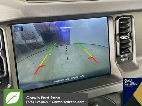 Used 2024 Ford Bronco Big Bend AWD/4WD image 17