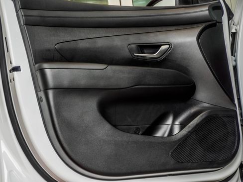 Used 2025 Hyundai Tucson XRT FWD image 37