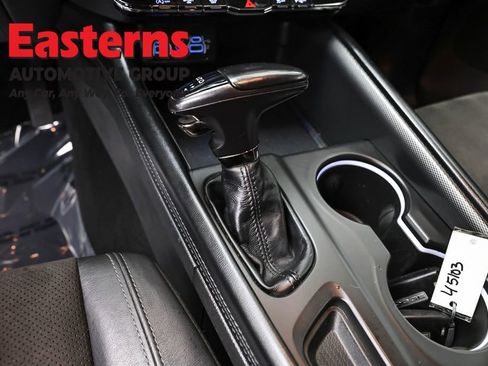 Used 2021 Dodge Durango GT AWD/4WD image 13